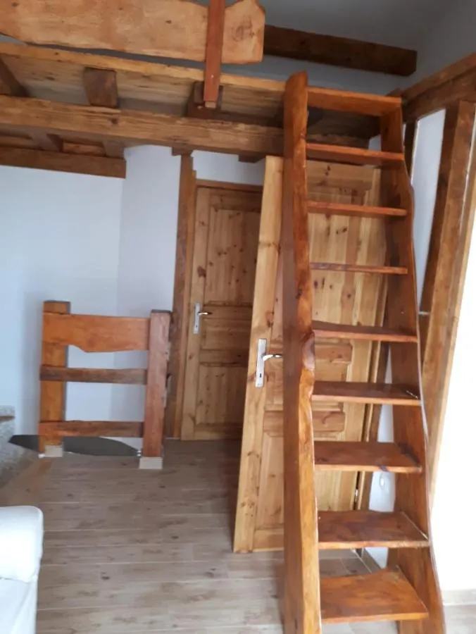 Amanda C Apartment Starigrad Paklenica