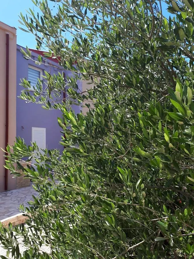 Amanda C Apartment Starigrad Paklenica Croatia