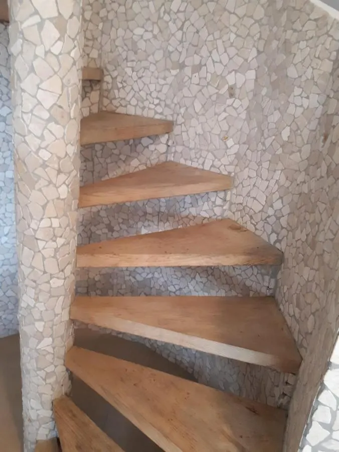 Amanda C Apartment Starigrad Paklenica