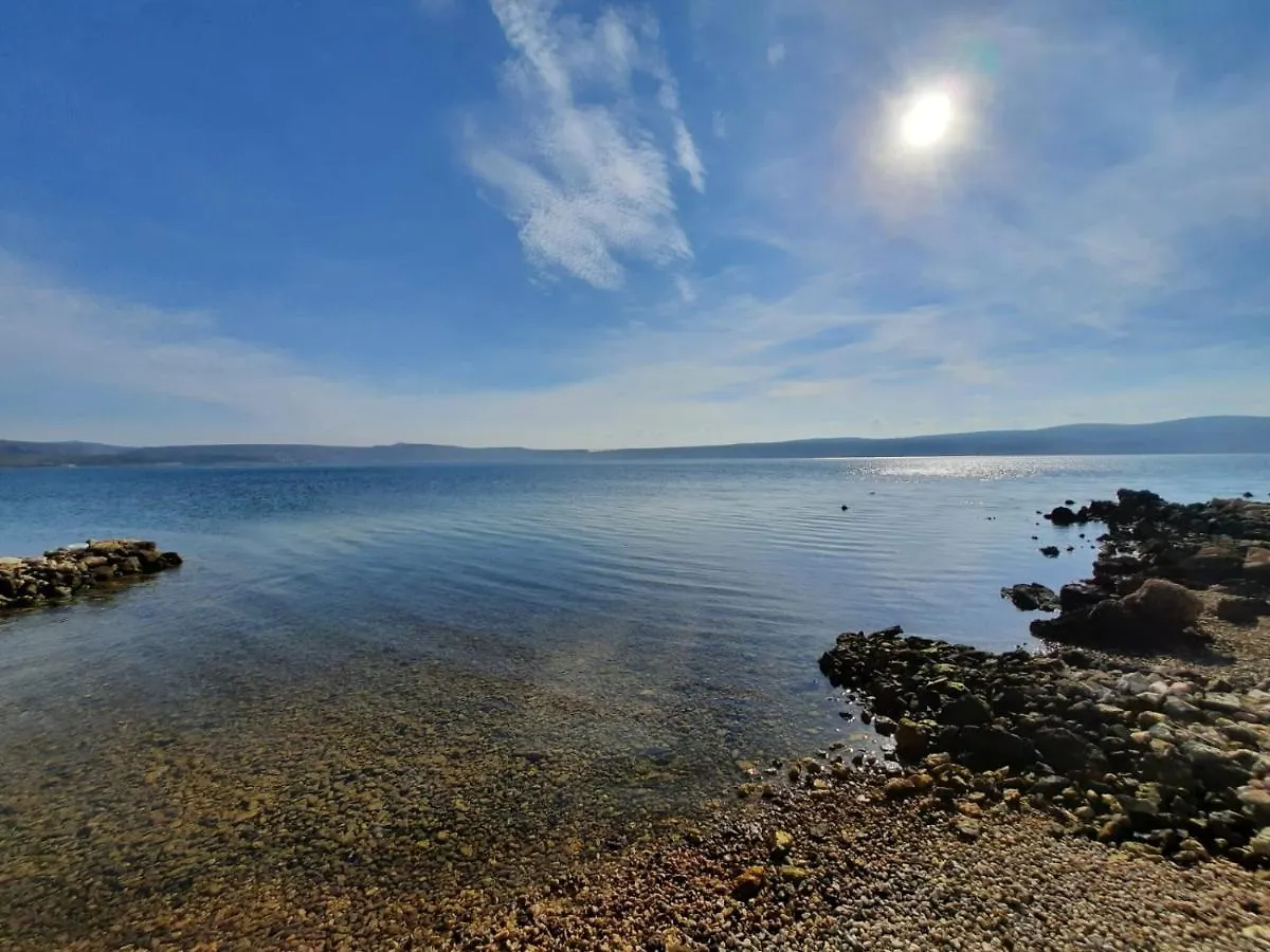 Amanda C Apartment Starigrad Paklenica