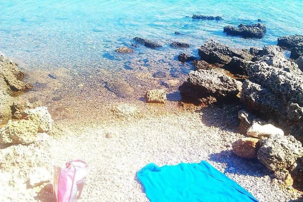 Amanda C Apartment Starigrad Paklenica 0*,