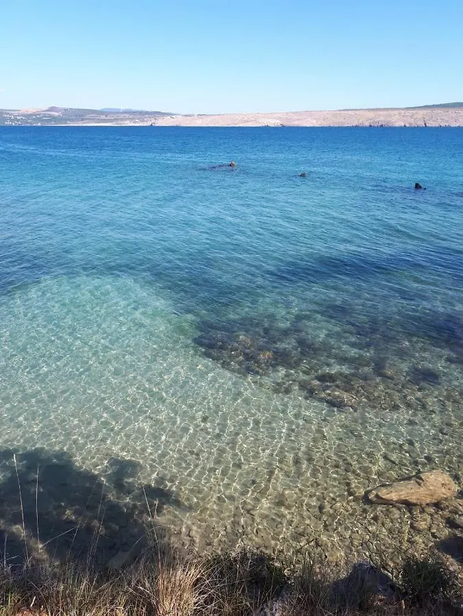 Amanda C Apartment Starigrad Paklenica