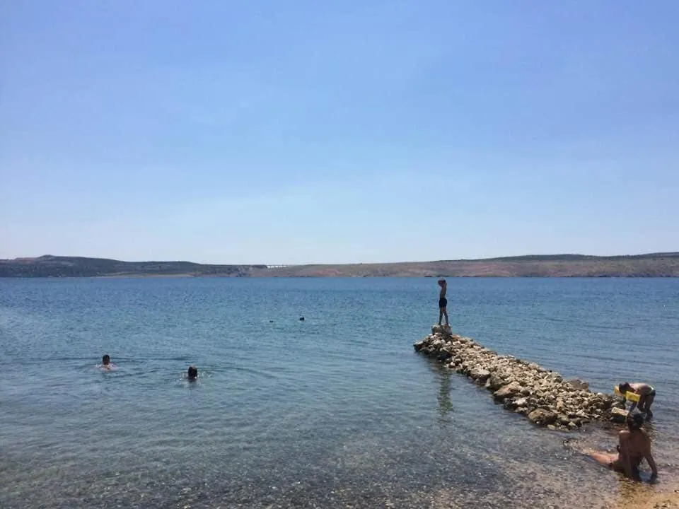 Amanda C Apartment Starigrad Paklenica