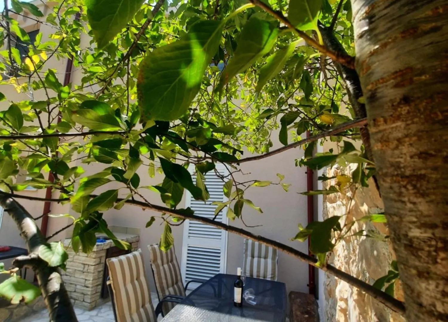 Amanda C Apartment Starigrad Paklenica