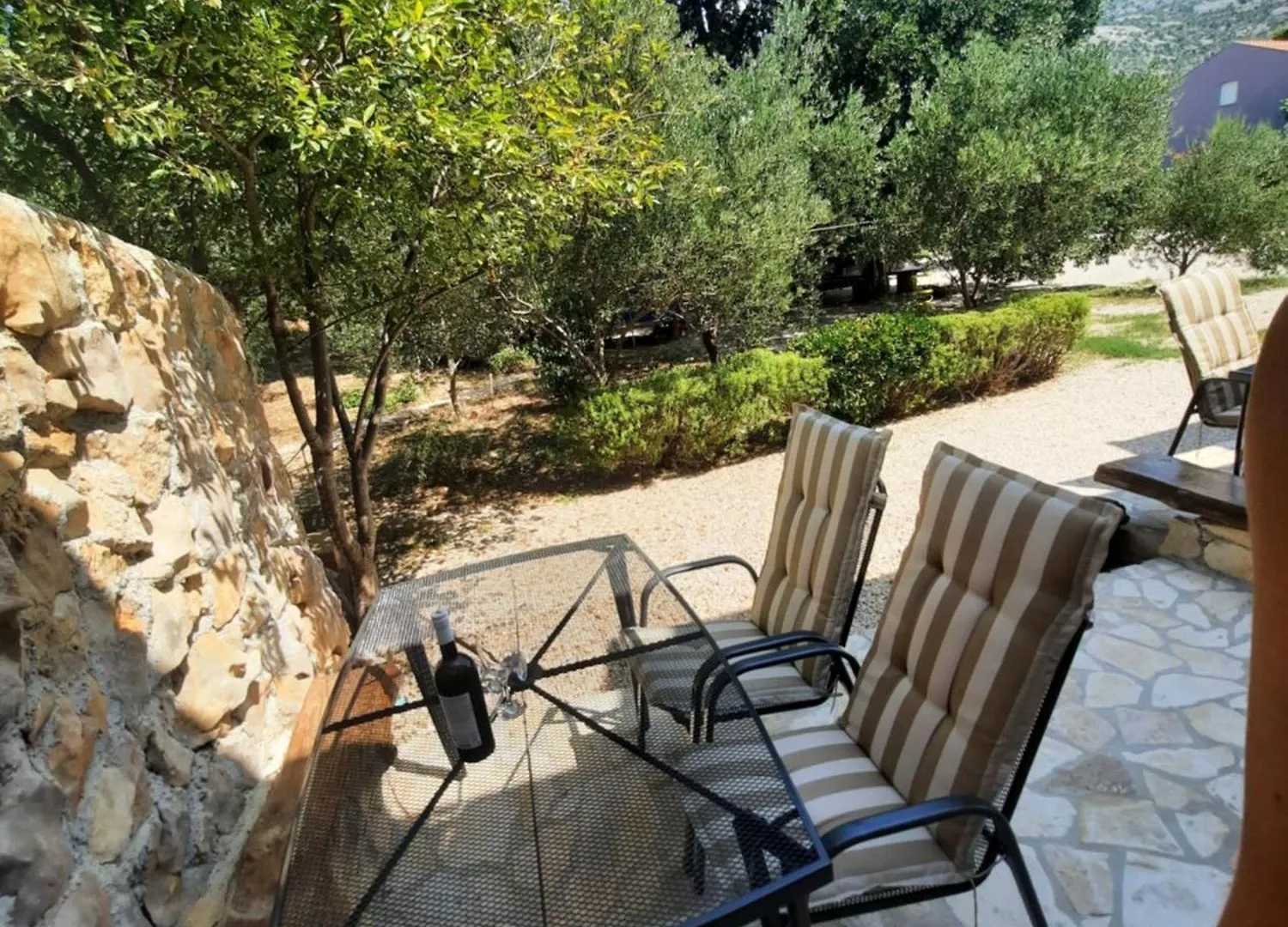 Amanda C Apartment Starigrad Paklenica