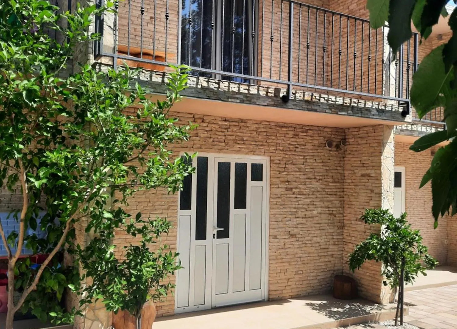 Amanda C Apartment Starigrad Paklenica 0*,