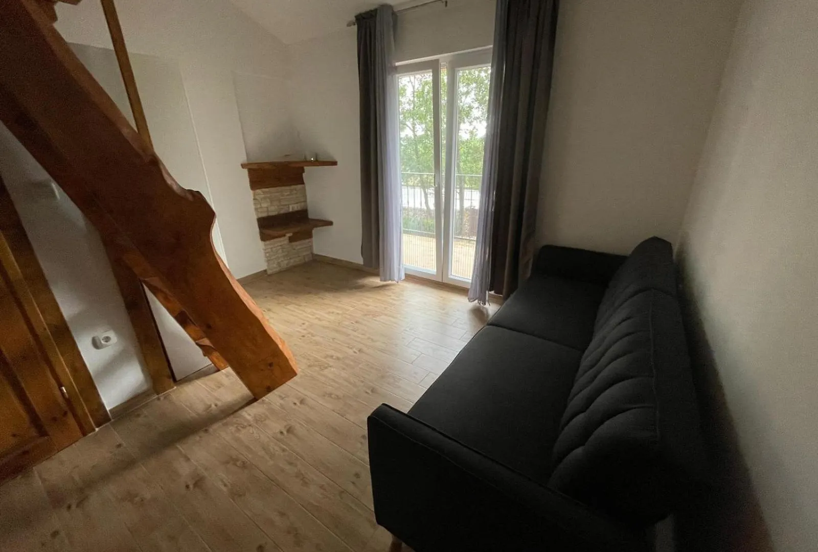 Amanda C Apartment Starigrad Paklenica