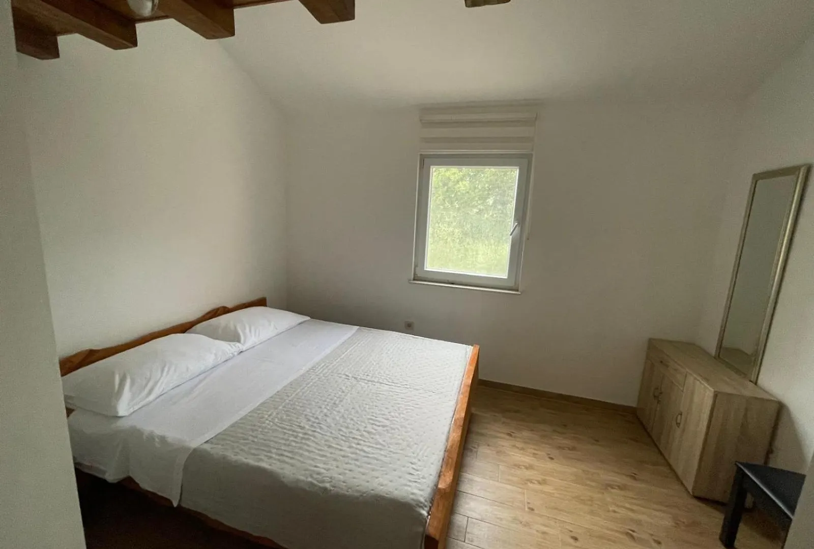 Amanda C Apartment Starigrad Paklenica Croatia