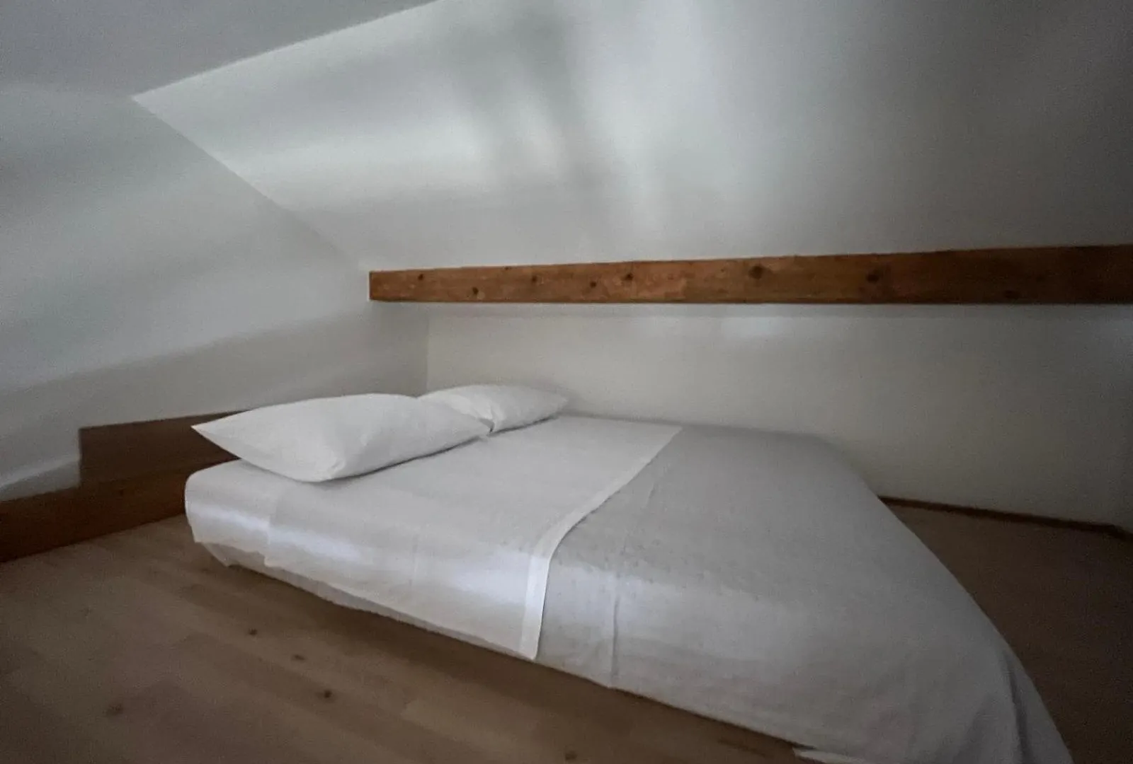 Amanda C Apartment Starigrad Paklenica Croatia