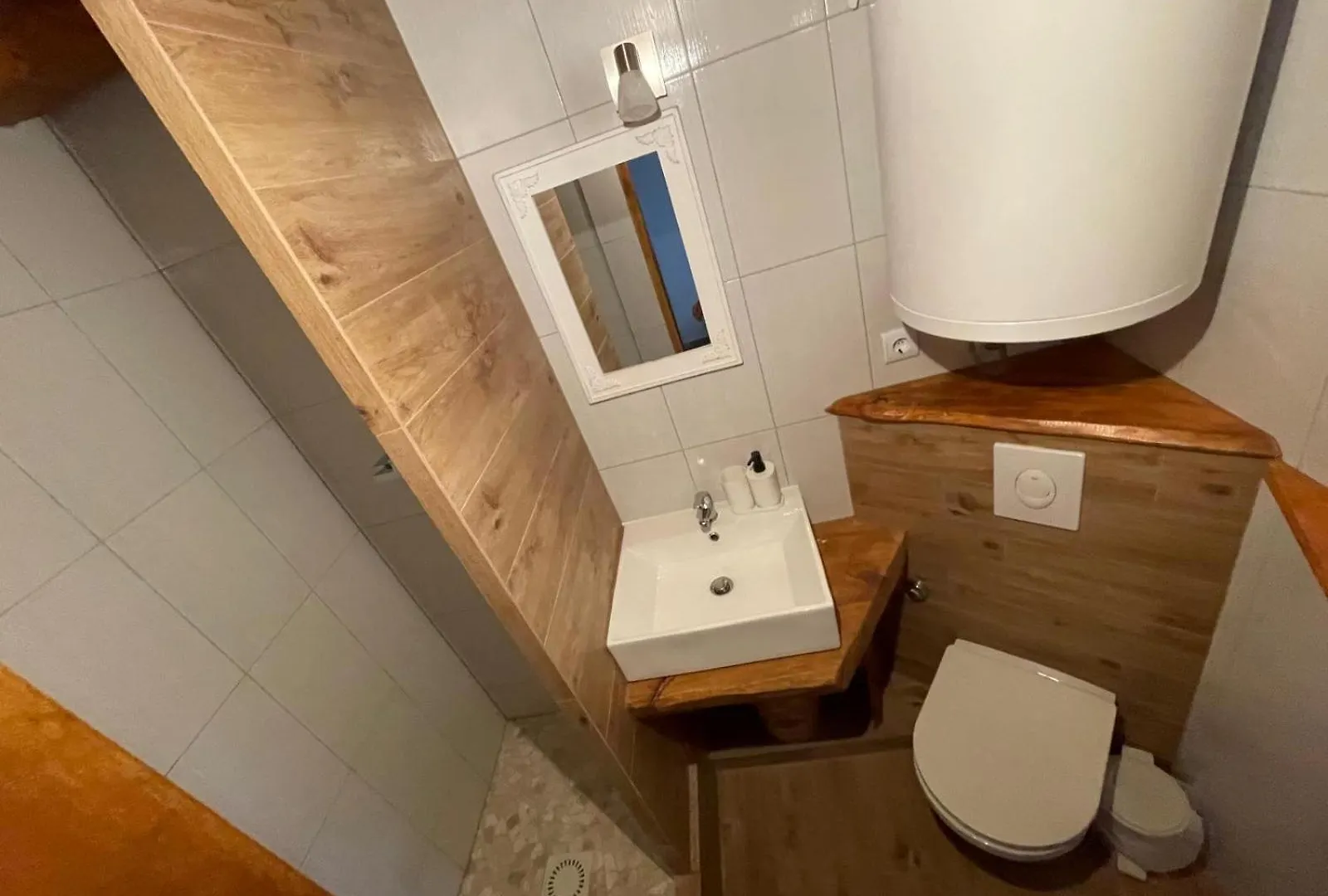 Amanda C Apartment Starigrad Paklenica