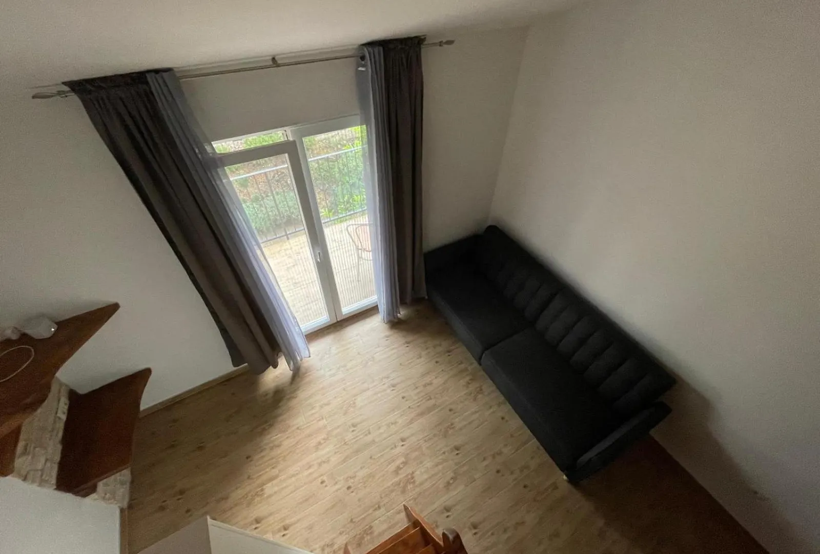 Amanda C Apartment Starigrad Paklenica